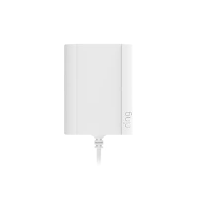 RING Plug-in Adapter (2. Gen)