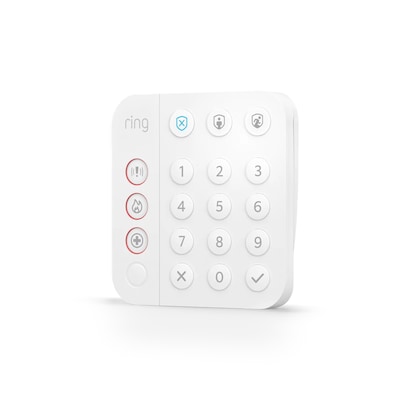 RING Alarm Keypad (2. Gen)