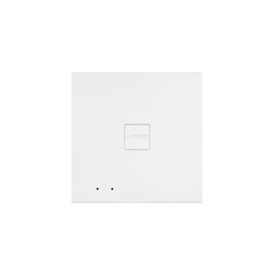 Wlan/Wifi günstig Kaufen-LANCOM LX-6400 Accesspoint WiFi 6. LANCOM LX-6400 Accesspoint WiFi 6 <![CDATA[• 2.4 GHz, 5 GHz, PoE • 4x4 Multi-User MIMO-Technologie • Unterstützung des Sicherheitsstandards WPA3 • Bluetooth Low Energy 5.1-Funkmodul • 8 integrierte 180°-Anten