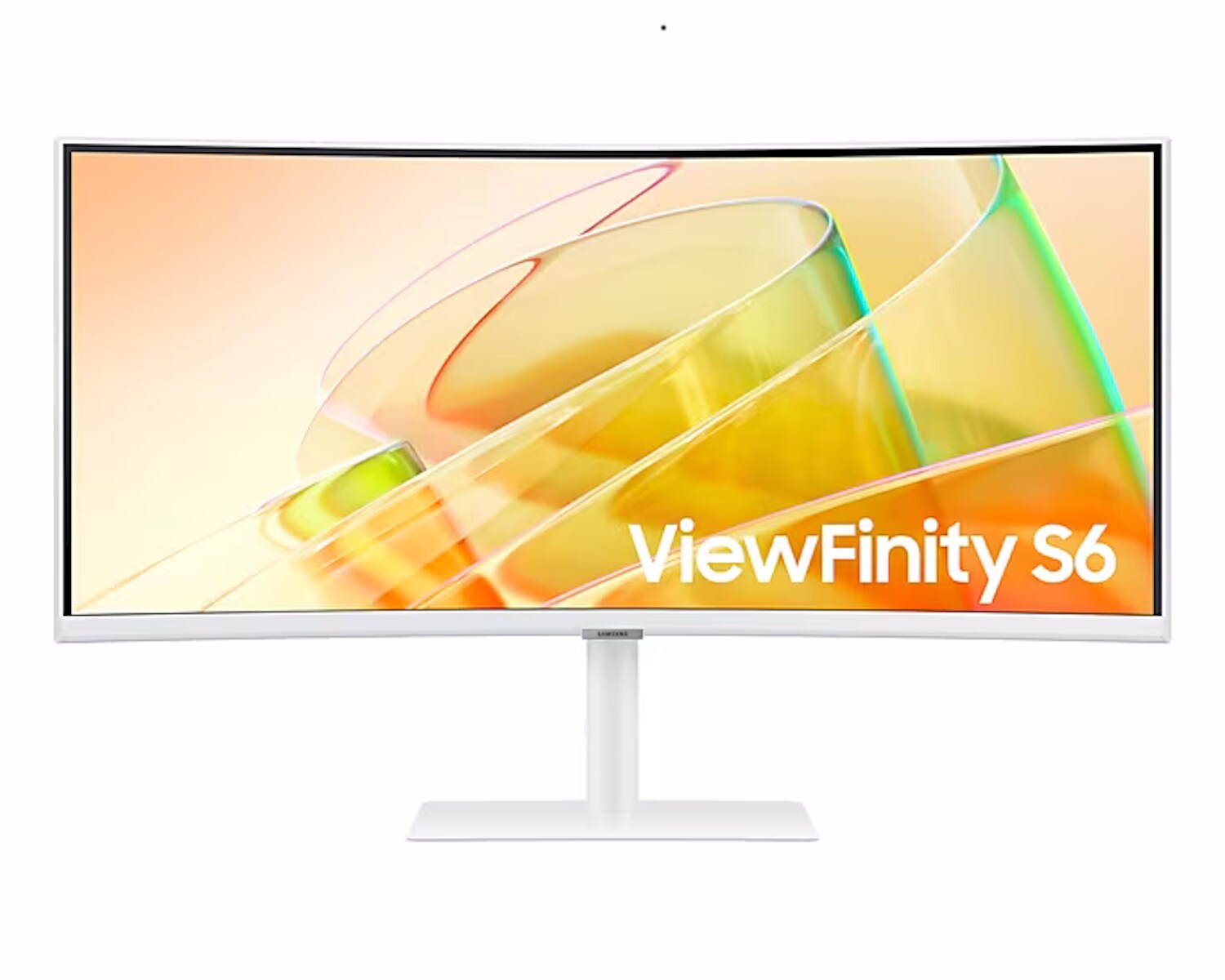 Samsung Monitor S65T LS34C650T 86,4cm (34&quot;) WQHD LED VA HDMI/DP/TB4 100Hz 5ms