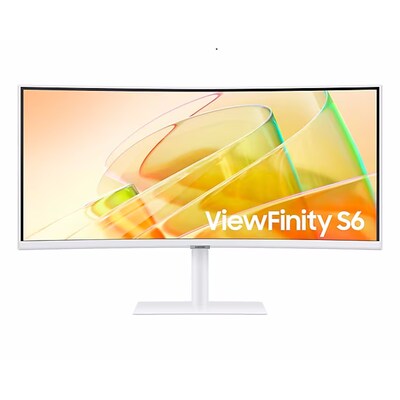 Zoll QHD günstig Kaufen-Samsung Monitor S65T LS34C650T 86,4cm (34") WQHD LED VA HDMI/DP/TB4 100Hz 5ms. Samsung Monitor S65T LS34C650T 86,4cm (34") WQHD LED VA HDMI/DP/TB4 100Hz 5ms <![CDATA[• Energieeffizienzklasse: G • Größe: 86,4 cm (34 Zoll) 21:9, Auflösung: 3.