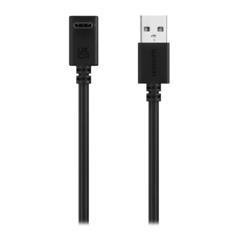 Garmin USB-C-KFZ-Anschlusskabel, nur Kabel