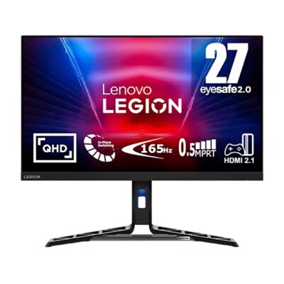30 en  günstig Kaufen-Lenovo Legion R27q-30 68,6cm (27") QHD IPS Gaming Monitor HDMI/DP 165Hz. Lenovo Legion R27q-30 68,6cm (27") QHD IPS Gaming Monitor HDMI/DP 165Hz <![CDATA[• Energieeffizienzklasse: F • Größe: 68,6 cm (27 Zoll) 16:9, Auflösung: 2.560x1.440 WQ