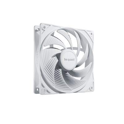 nie zu günstig Kaufen-be quiet! Lüfter Pure Wings 3 White PWM high-speed - 120mm Gehäuselüfter. be quiet! Lüfter Pure Wings 3 White PWM high-speed - 120mm Gehäuselüfter <![CDATA[• Perfekte Ergänzung für anspruchsvolle PCs • Sehr niedrige Min