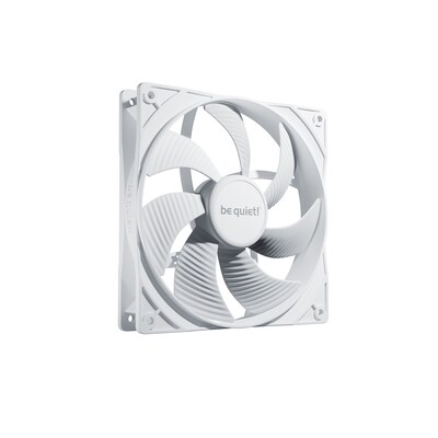 fter günstig Kaufen-be quiet! Lüfter Pure Wings 3 White PWM - 140mm Gehäuselüfter. be quiet! Lüfter Pure Wings 3 White PWM - 140mm Gehäuselüfter <![CDATA[• Langlebiger Begleiter für dein Gaming-System • Sehr niedrige Mindestdrehzahl für ei