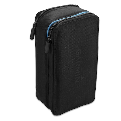 Tasche universal günstig Kaufen-Garmin Universalschutztasche mit Reissverschluß. Garmin Universalschutztasche mit Reissverschluß <![CDATA[• für Navi mit 3,5-Zoll-, 4,3-Zoll-, 5-Zoll- oder 6-Zoll-Display • passend für kompatible Garmin Navis]]>. 