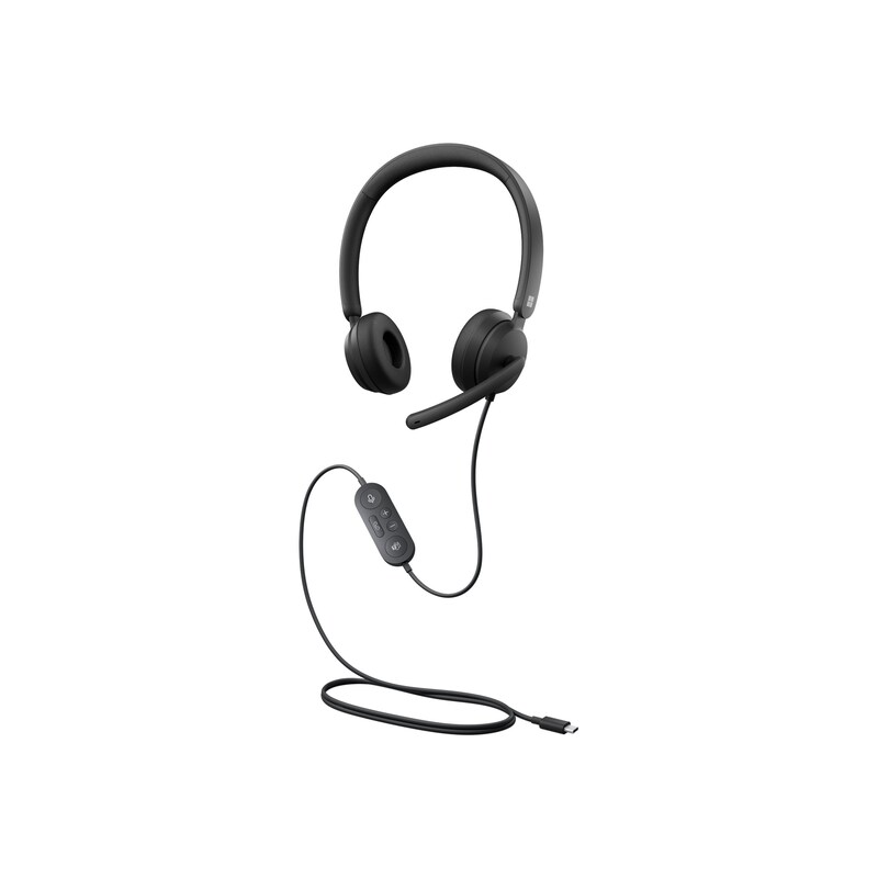 Microsoft Modern USB Headset I6S-00010