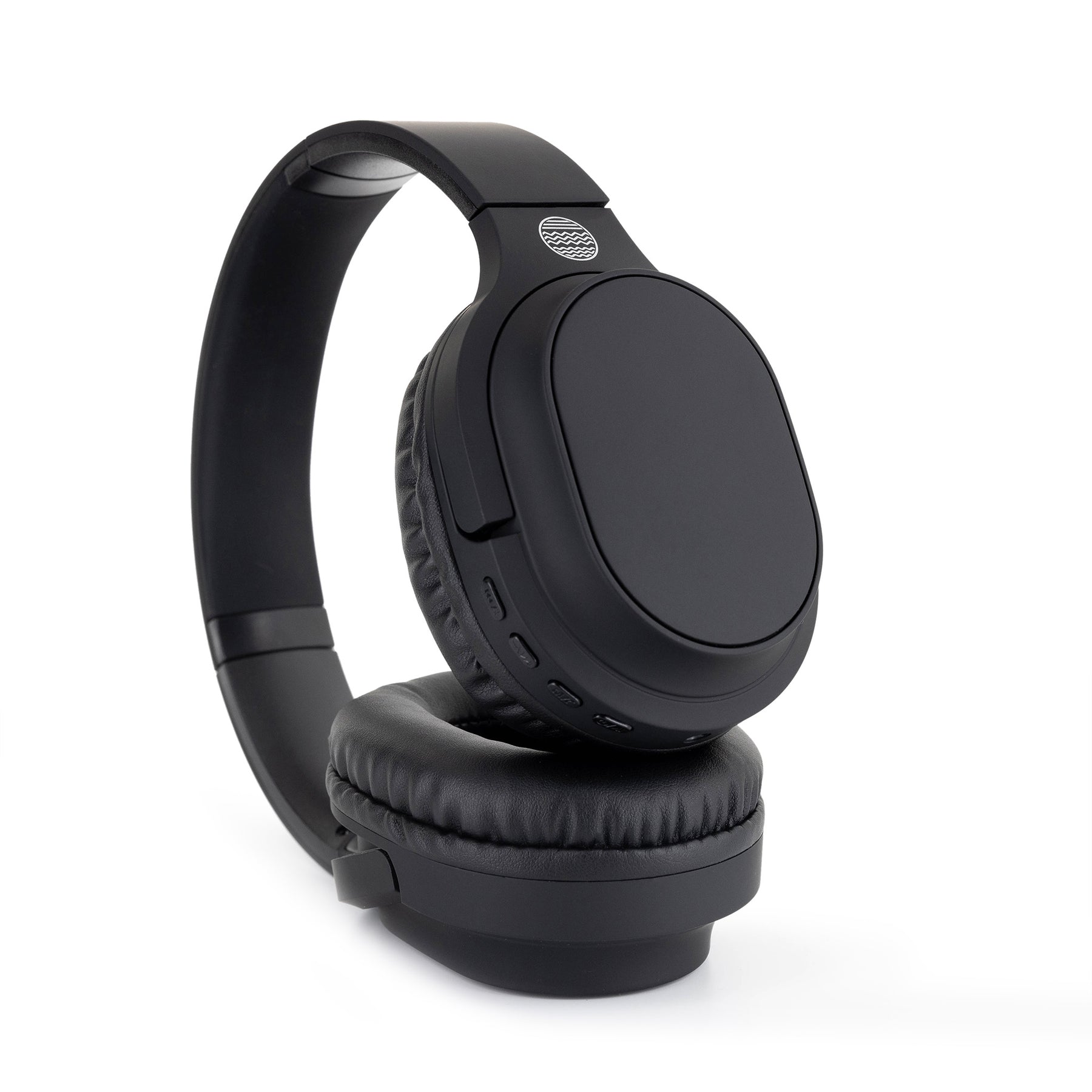 Our Pure Planet 700XHP On-Ear Bluetooth Kopfh&ouml;rer Mikrofon