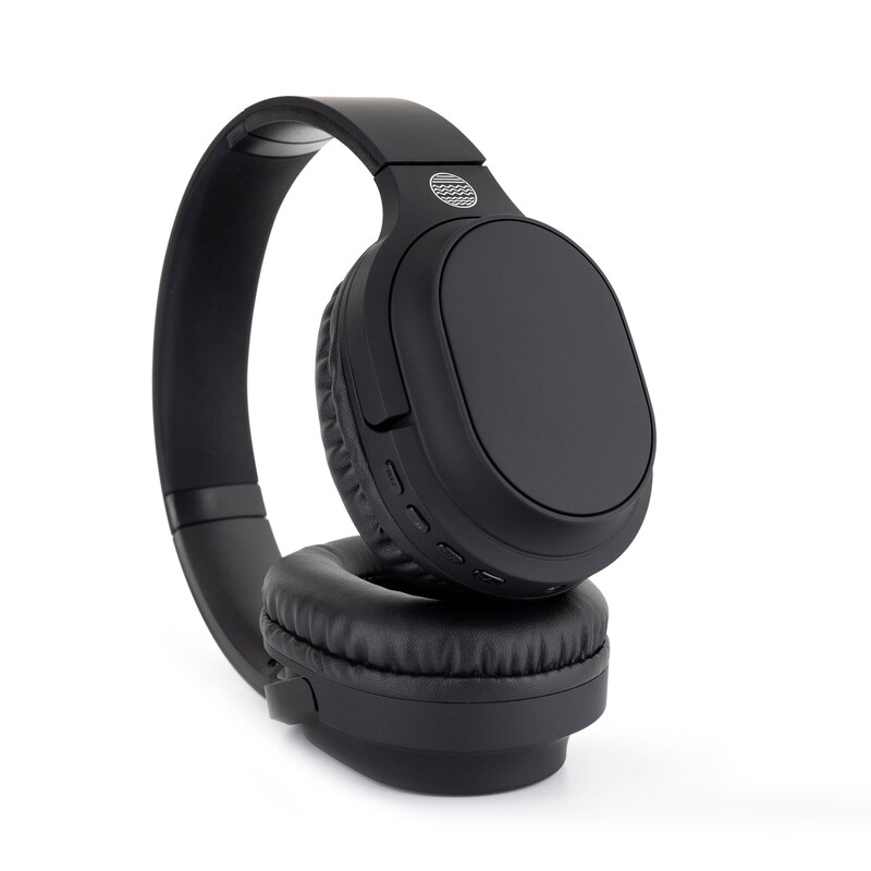 OUR PURE PLANET 700XHP On-Ear Bluetooth Kopfhörer Mikrofon