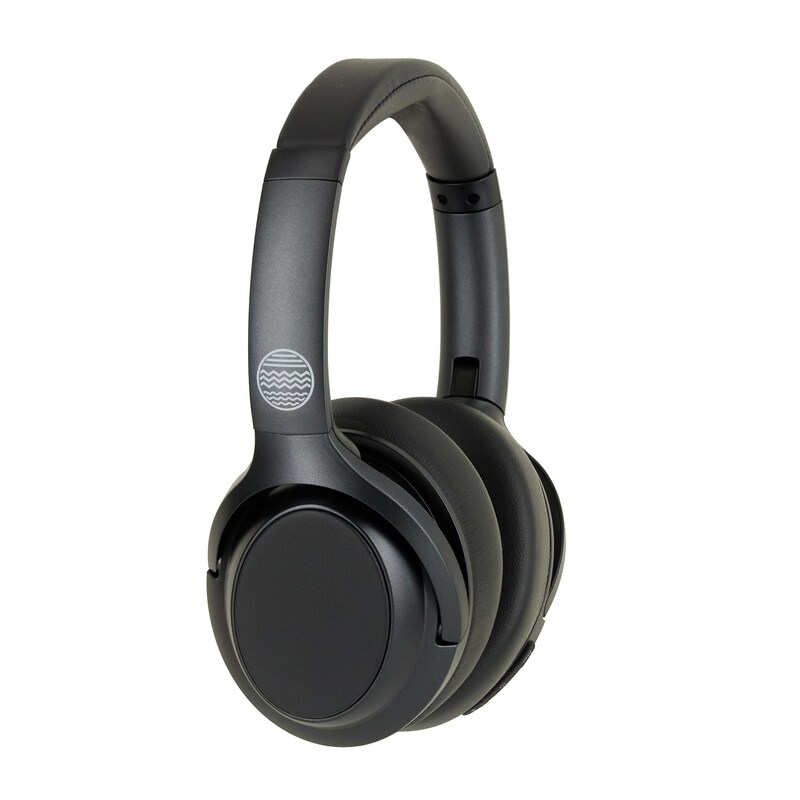 Our Pure Planet Signature Over-Ear Bluetooth Kopfhörer Mikrofon Noise Cancelling