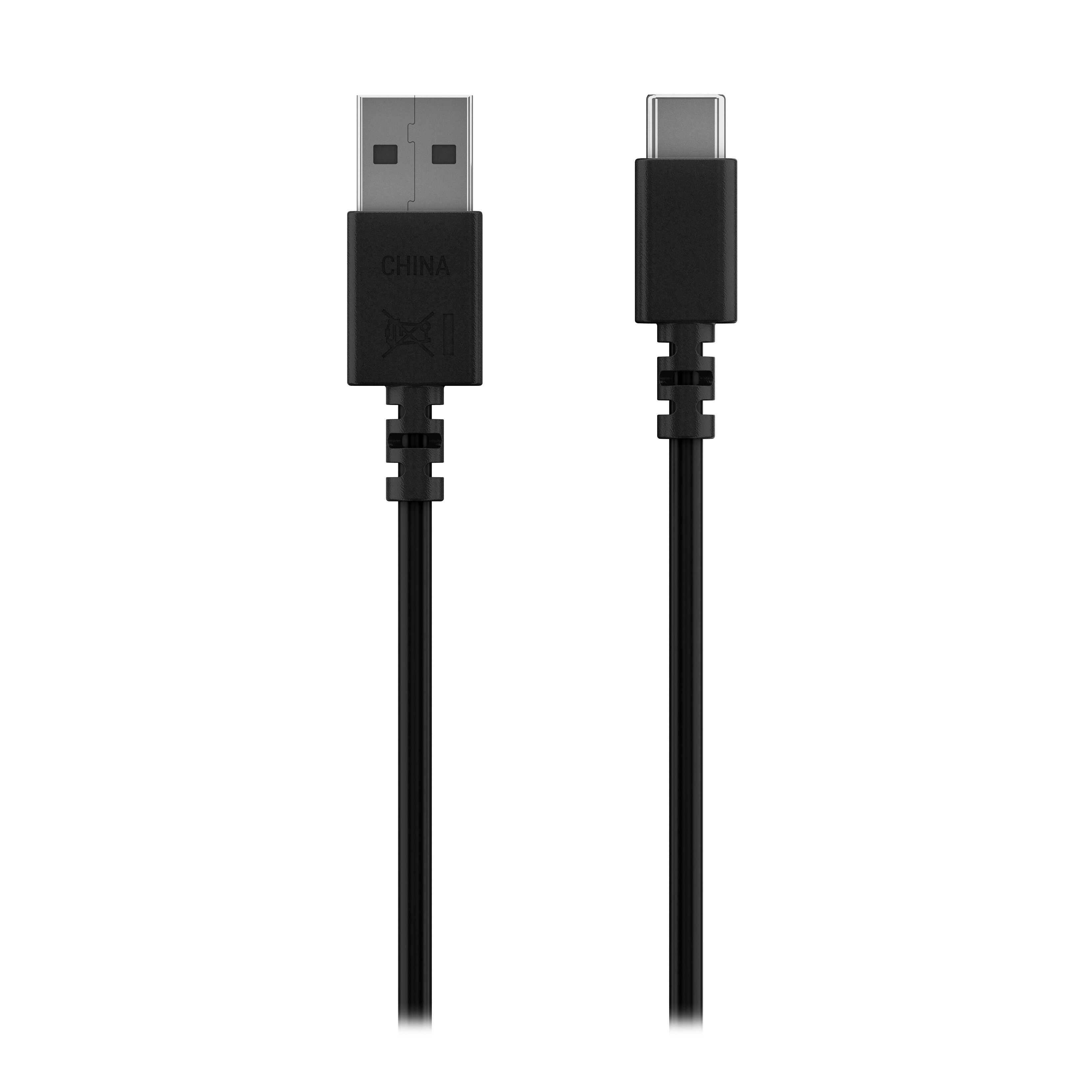 Garmin Lade-/ Datenkabel (USB-A auf USB-C) - 0,5 Meter