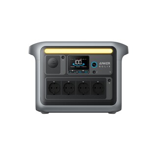 Anker SOLIX C1000X