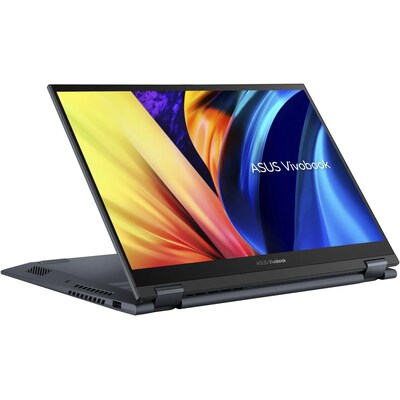 1250 g günstig Kaufen-ASUS VivoBook S 14 Flip 14"WUXGA i5-12500H 16GB/512GB SSD Win11 TP3402ZA-LZ378W. ASUS VivoBook S 14 Flip 14"WUXGA i5-12500H 16GB/512GB SSD Win11 TP3402ZA-LZ378W <![CDATA[• Intel® Core™ i5-12500H Prozessor (bis zu 4,5 GHz), Dodeca-Core • 35,