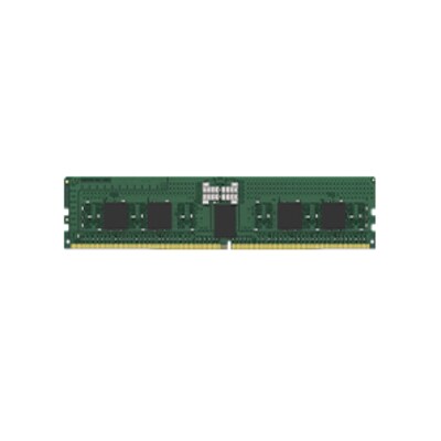 der DDR günstig Kaufen-16GB Kingston DDR5-4800 Reg ECC CL40 RAM Speicher. 16GB Kingston DDR5-4800 Reg ECC CL40 RAM Speicher <![CDATA[• DDR5-RAM 4800 MHz • 16 GB (RAM-Module: 1 Stück) • CAS Latency (CL) 40 • Anschluss:288-pin, Spannung:1,1 Volt • Besonderheiten: Keine