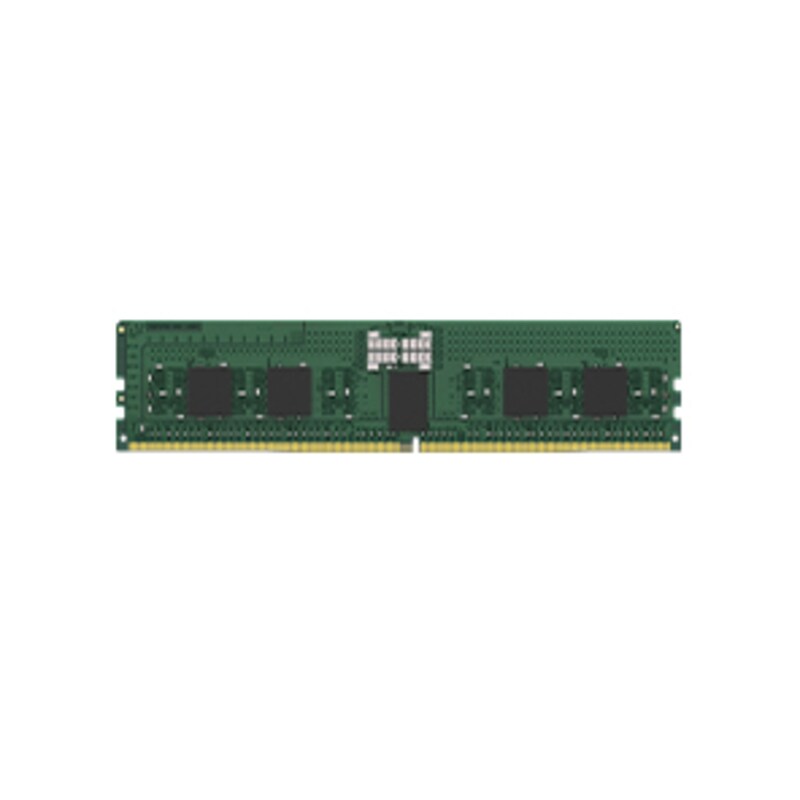 16GB Kingston DDR5-4800 Reg ECC CL40 RAM Speicher