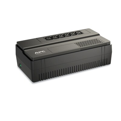 Kompakte und günstig Kaufen-APC Easy-UPS BV800I, 800VA (AVR, 6x C13). APC Easy-UPS BV800I, 800VA (AVR, 6x C13) <![CDATA[• Kompakte USV für Computer, Multimedia und SoHo-Anwendungen • Kapazität: 800VA, 450W • Ausgänge: 6x C13 • Automatische Spannungsregulierung (AVR)]]>. 