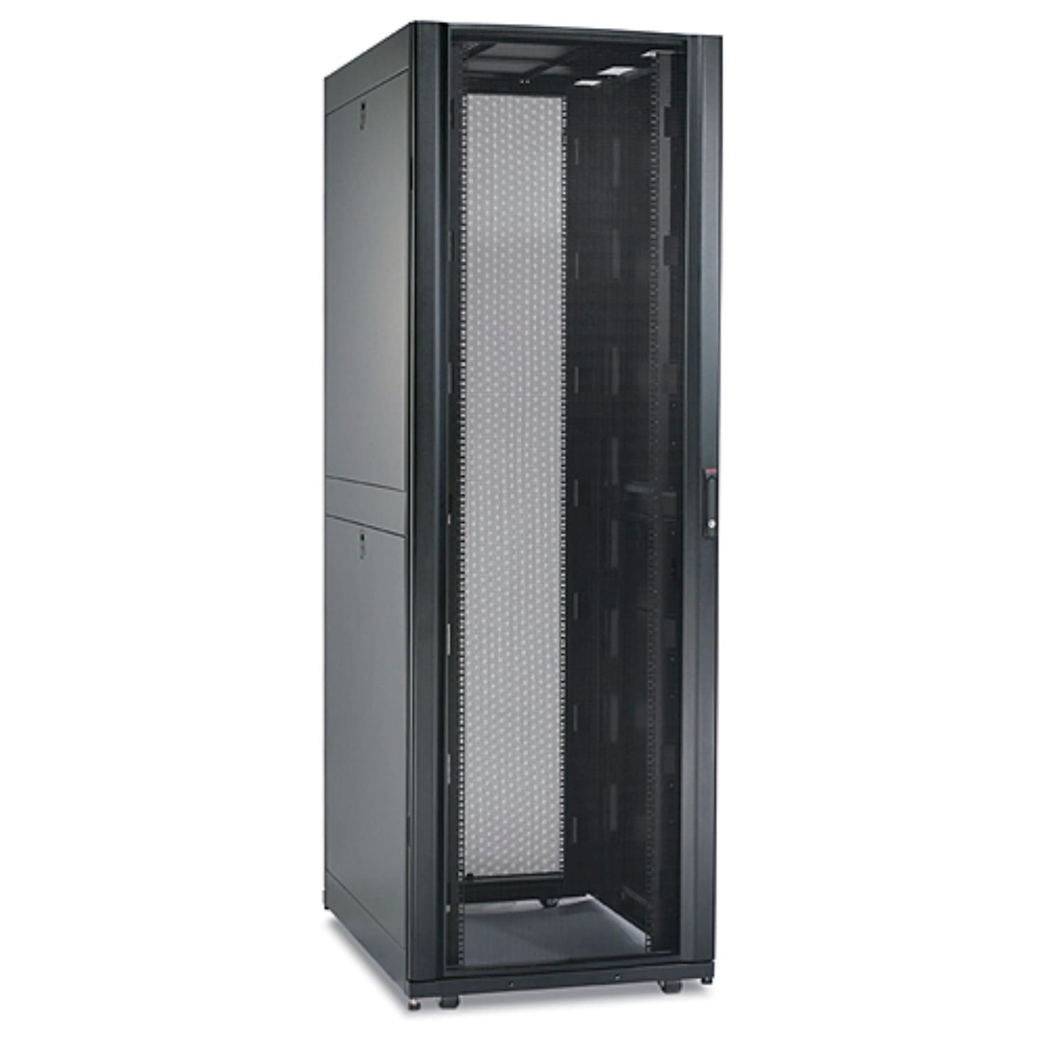 APC NetShelter SX-AR3150 Server Rack Geh&auml;use 42HE 750x1070mm, schwarz