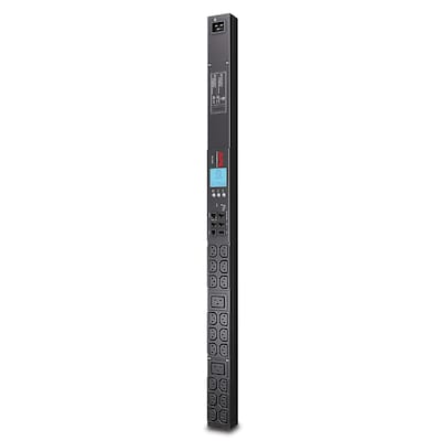 APC Rack PDU 2G P8858 Stromverteilung (16A/230V, 18x C13 & 2x C19)