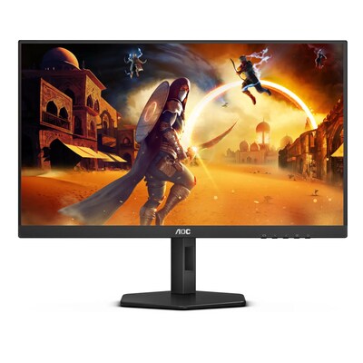 AOC Monitor günstig Kaufen-AOC Q27G4X 68,6cm (27“) QHD IPS Gaming Monitor 16:9 HDMI/DP 180Hz Sync 1ms. AOC Q27G4X 68,6cm (27“) QHD IPS Gaming Monitor 16:9 HDMI/DP 180Hz Sync 1ms <![CDATA[• Energieeffizienzklasse: E • Größe: 68,6 cm (27 Zoll) 16:9, Auflösung: 2.