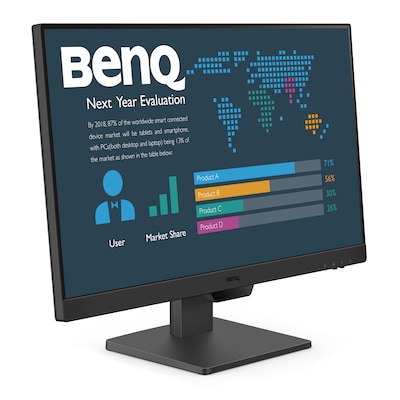 10 P  günstig Kaufen-BenQ BL2490 60,5cm (23,8") Full HD Business-Monitor 16:9 1xDP/2xHDMI 5ms 100Hz. BenQ BL2490 60,5cm (23,8") Full HD Business-Monitor 16:9 1xDP/2xHDMI 5ms 100Hz <![CDATA[• Energieeffizienzklasse: E • Größe: 60,5 cm (23,8 Zoll) 16:9, Auflösung