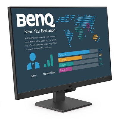 BenQ BL2790 68,5cm (27") Full HD Business-Monitor 16:9 1xDP/2xHDMI 5ms 100Hz