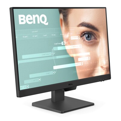 BenQ GW2490 60,5cm (23,8") FHD IPS Design-Monitor 16:9 2xHDMI/1xDP 5ms 250cd/m²