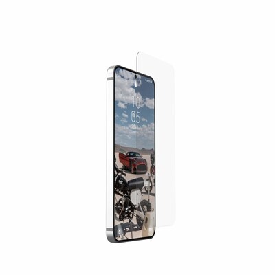 UAG  Urban Armor Gear PLUS Tempered Glass Displayschutz Samsung Galaxy S24 | 00840283912160
