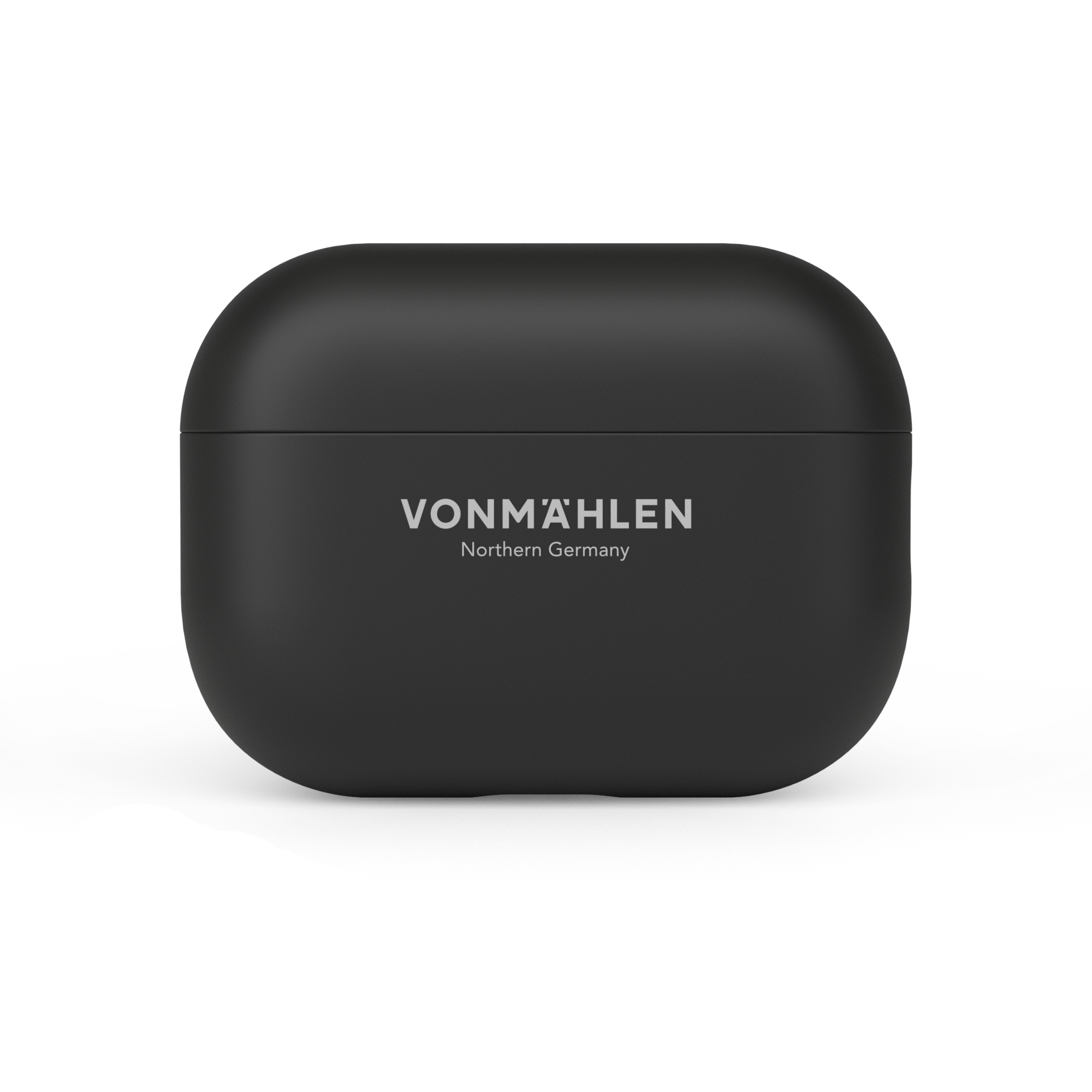 Vonm&auml;hlen Thin Case for AirPods Pro 2. Gen schwarz