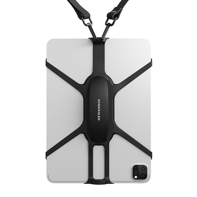 Vonmählen  Infinity Max Universelle iPad-Kette Black | 04255591501153