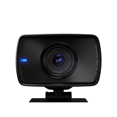 Stream Prime günstig Kaufen-Elgato Facecam – 1080P 60 FPS, USB-C Streaming-Cam. Elgato Facecam – 1080P 60 FPS, USB-C Streaming-Cam <![CDATA[• Elgato Prime Lens-Ganzglasobjektiv (f/2.4 24 mm*) • Sony® STARVIS™ -Sensor, für Innenräume optimiert • Echte FHD-108