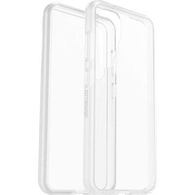 ERBO 6 günstig Kaufen-Otterbox React Series Case | Samsung Galaxy S24 Ultra | transparent | 77-94677. Otterbox React Series Case | Samsung Galaxy S24 Ultra | transparent | 77-94677 <![CDATA[• Passend für Samsung Galaxy S24 Ultra • Material: Polycarbonat • Erhöhte Kante