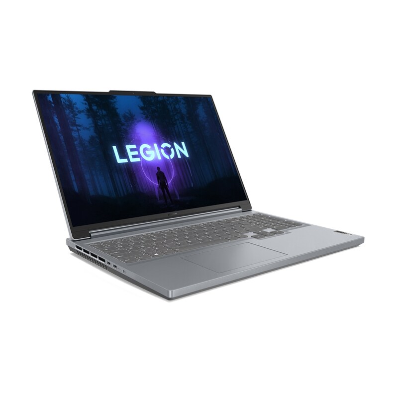 Lenovo Legion Slim 5 16IRH8 16"WQXGA IPS i7-13700H 16/512GB RTX4060 Win11
