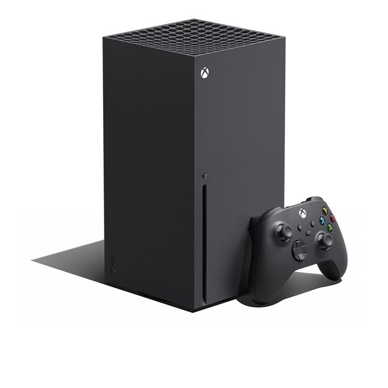 Microsoft Xbox Series X - Xbox All Access