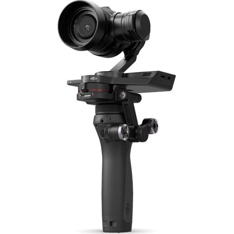 DJI Osmo RAW Combo