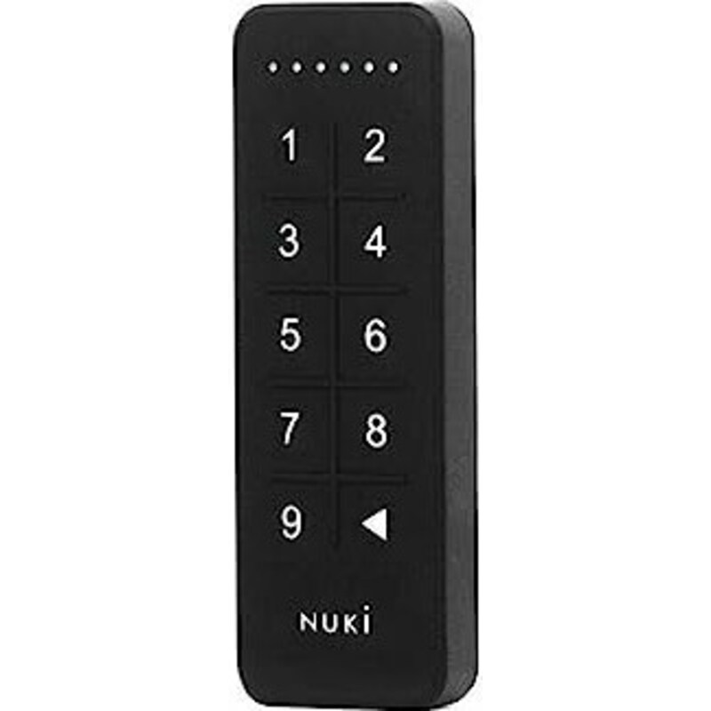 Nuki Keypad