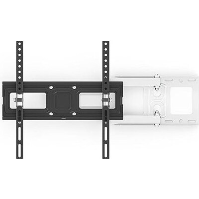 Hama TILT TV-Wandhalterung 3 Sterne VESA bis 400x400 schwarz