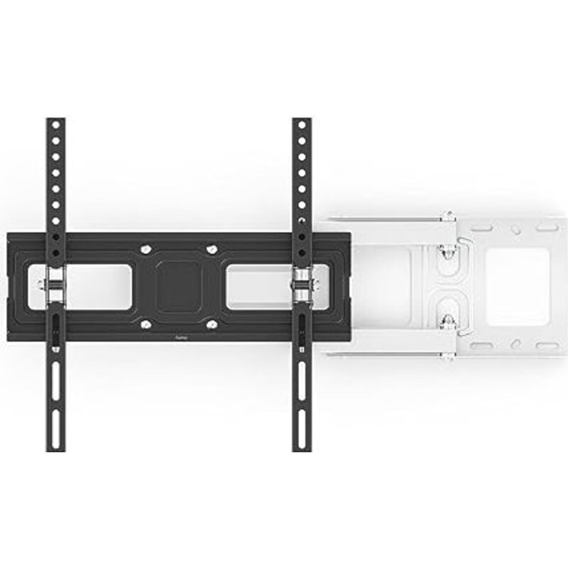 Hama TILT TV-Wandhalterung 3 Sterne VESA bis 400x400 schwarz