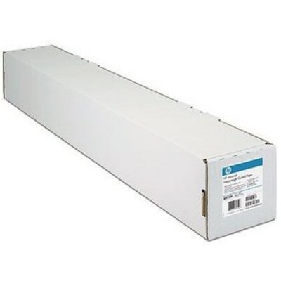 Beschichtetes günstig Kaufen-HP C6019B Beschichtetes Papier, Rolle, 610mm (24 Zoll) x 45,7m, 90 g/qm. HP C6019B Beschichtetes Papier, Rolle, 610mm (24 Zoll) x 45,7m, 90 g/qm <![CDATA[• Medientyp: Gestrichenes Papier • Mediengröße: Rolle A1 (61,0 cm x 45,7 m) • Grammatur: 90 g