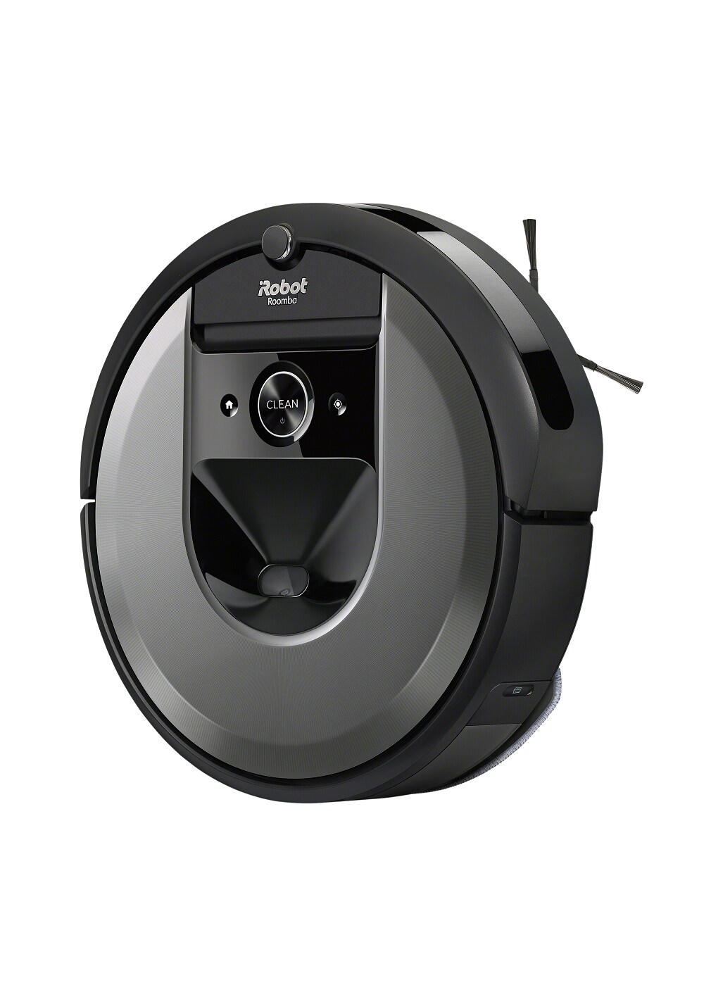 iRobot Roomba Combo i8 Saug-und Wischroboter schwarz