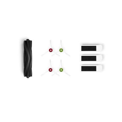 DEEBOT T20 OMNI Ersatzset Antibakteriell