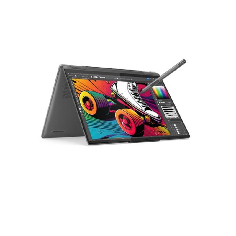 Lenovo Yoga 7 2-in-1 14IML9 14" 2,8K OLED 2in1 Ultra 7 155H 16GB/1TB SSD Win11