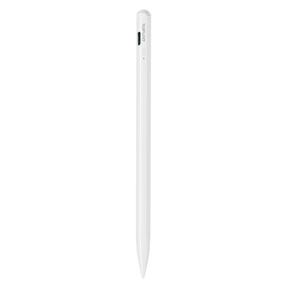 Pencil günstig Kaufen-4smarts Aktiver Pencil Pro 3  f. Apple iPad/ iPad Pro. 4smarts Aktiver Pencil Pro 3  f. Apple iPad/ iPad Pro <![CDATA[• Aktiver Pencil Pro 3 f. Apple iPad/ iPad Pro • Aktiver Eingabestift mit Handballenerkennung • ein überragendes Schreib- und Zeic