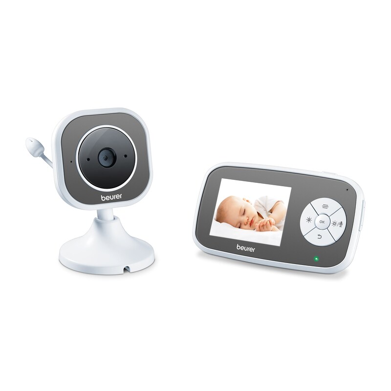 Beurer BY 110 Video-Babyphone