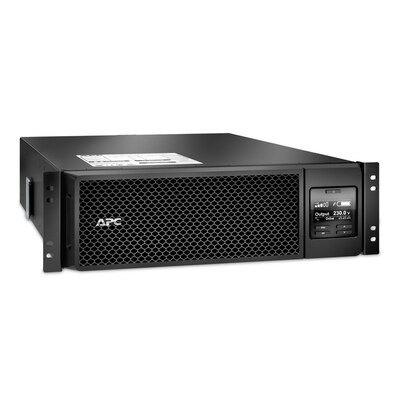 Image of APC by Schneider Electric SRT5KRMXLI 19 Zoll USV 5000 VA