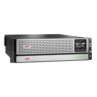 Image of APC Smart-UPS Online SRTL1500RMXLI-NC, 1500VA (8x C13, NMC)