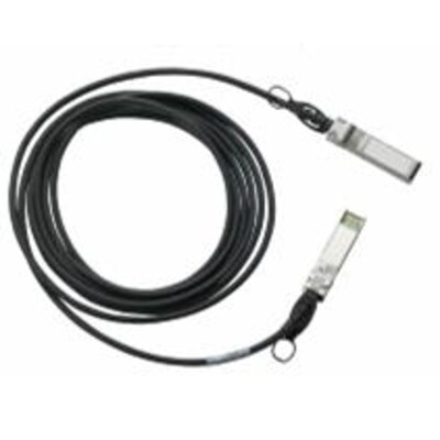 Cisco 10GBASE-CU SFP+ Kabel 3m