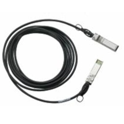 3M Kabel günstig Kaufen-Cisco 10GBASE-CU SFP+ Kabel 3m. Cisco 10GBASE-CU SFP+ Kabel 3m <![CDATA[• 3m SFP+ Kabel • zur Verbindung innerhalb von Racks]]>. 