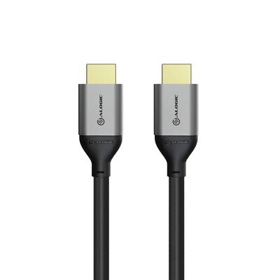 ALOGIC Ultra 8K HDMI Kabel V2.1 2m grau