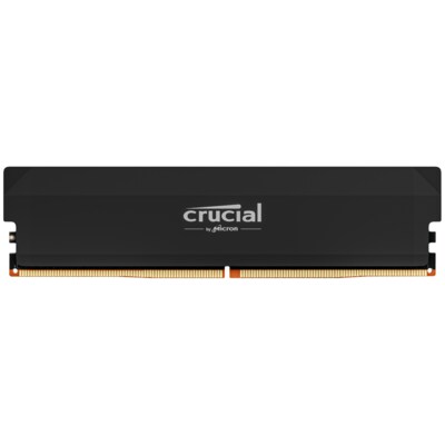 000 00 günstig Kaufen-16GB (1x16GB) CRUCIAL Pro DDR5-6000 CL36 UDIMM RAM Gaming Speicher. 16GB (1x16GB) CRUCIAL Pro DDR5-6000 CL36 UDIMM RAM Gaming Speicher <![CDATA[• 16 GB (RAM-Module: 1 Stück) • DDR5-RAM 6000 MHz • CAS Latency (CL) 36 • Anschluss:288-pin, Spannung: