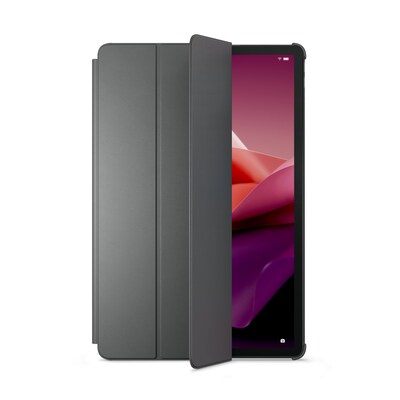 Aria 1 günstig Kaufen-Lenovo Tab P12 Folio Case grau. Lenovo Tab P12 Folio Case grau <![CDATA[• Kompatibel mit Lenovo Tab P12 • Farbe: Grau • Standfunktion mit variablem Neigungswinkel • Integrierter Stifthalter • Einfacher Zugriff auf Tasten und Anschlüsse]]>. 